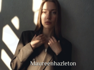 Maureenhazleton
