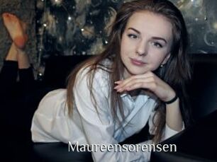 Maureensorensen