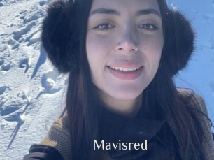 Mavisred