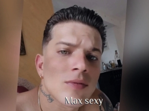 Max_sexy