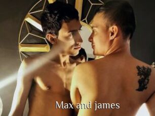 max_and_james Shop coquin