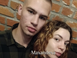 maxandeva Shop coquin