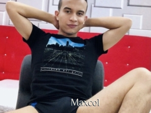 Maxcol