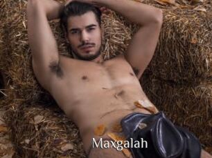 Maxgalah