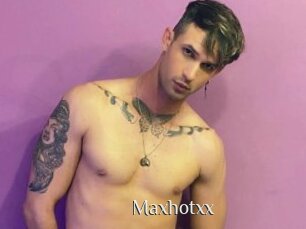Maxhotxx