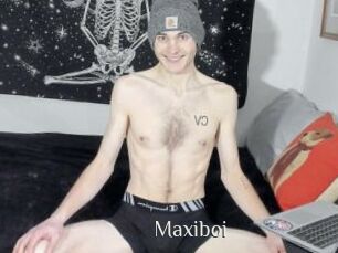 maxiboi Shop coquin