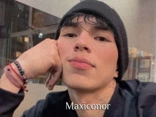 Maxiconor