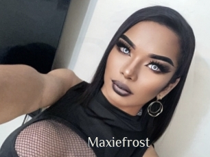 Maxiefrost