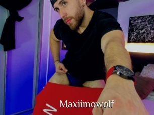 maxiimowolf Shop coquin