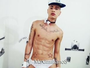 Maximiliano8