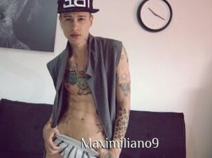 Maximiliano9