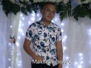 Maximilianosex