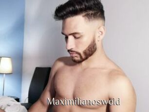 Maximilianoswold