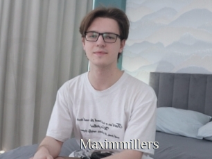 Maximmillers