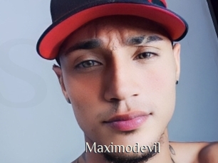 maximodevil Shop coquin