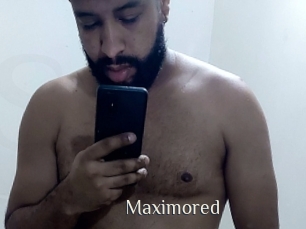 Maximored