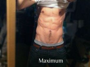 Maximum
