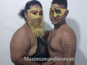 Maximumandwoman