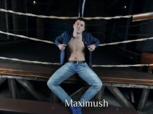 Maximush