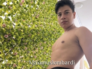 Maximuslombardi
