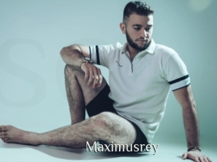 Maximusrey