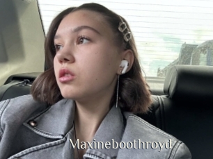 maxineboothroyd Shop coquin