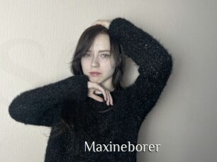 Maxineborer