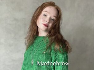 Maxinebrow