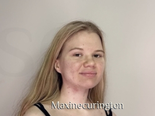 Maxinecurington