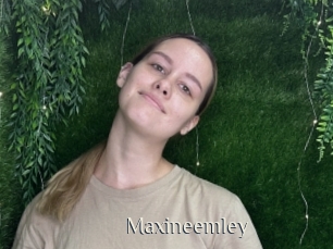 Maxineemley