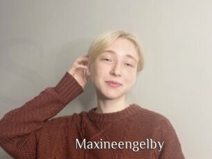 Maxineengelby