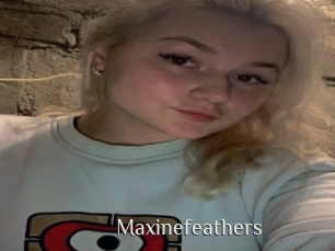 maxinefeathers Shop coquin