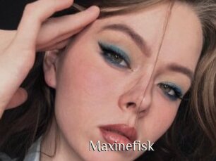 Maxinefisk