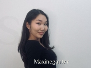 Maxineganter