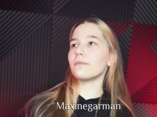 Maxinegarman