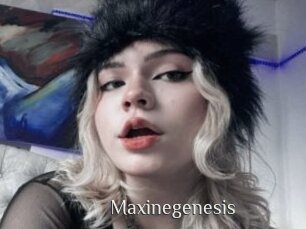 Maxinegenesis