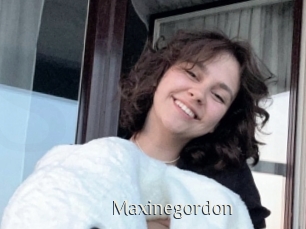 Maxinegordon