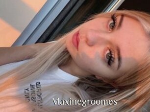 Maxinegroomes