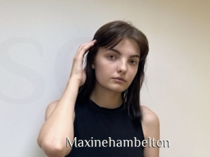 maxinehambelton Shop coquin