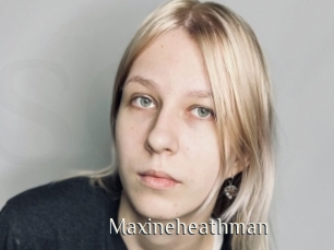 Maxineheathman