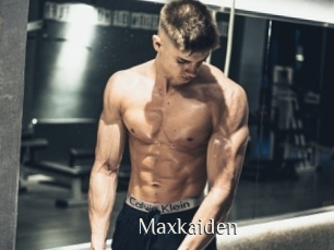 Maxkaiden