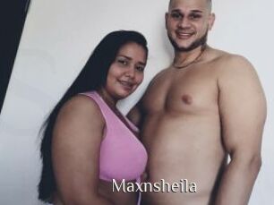 Maxnsheila