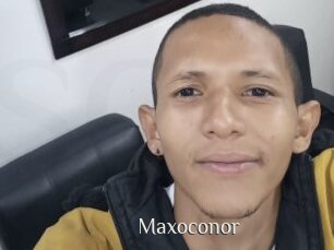 Maxoconor