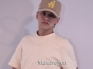 Maxoregon