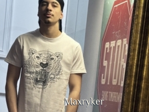 Maxryker