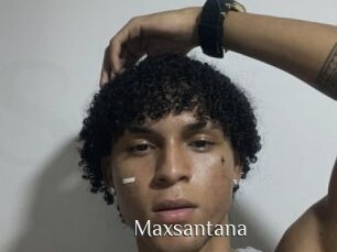 Maxsantana