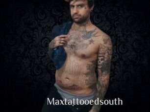 Maxtattooedsouth