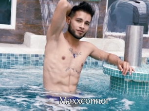 Maxxconnor