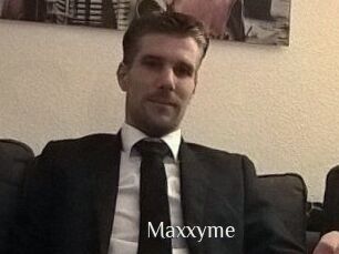 Maxxyme