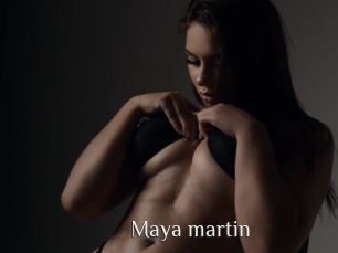 maya_martin Shop coquin